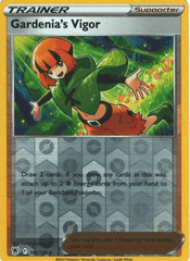 Gardenia's Vigor - 143/189 - Uncommon - Reverse Holo